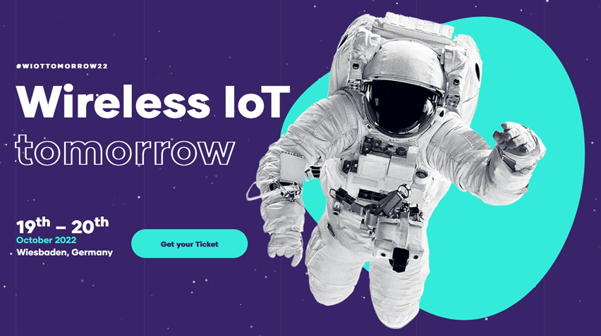 echSigno a RFID & Wireless IoT tomorrow 2022